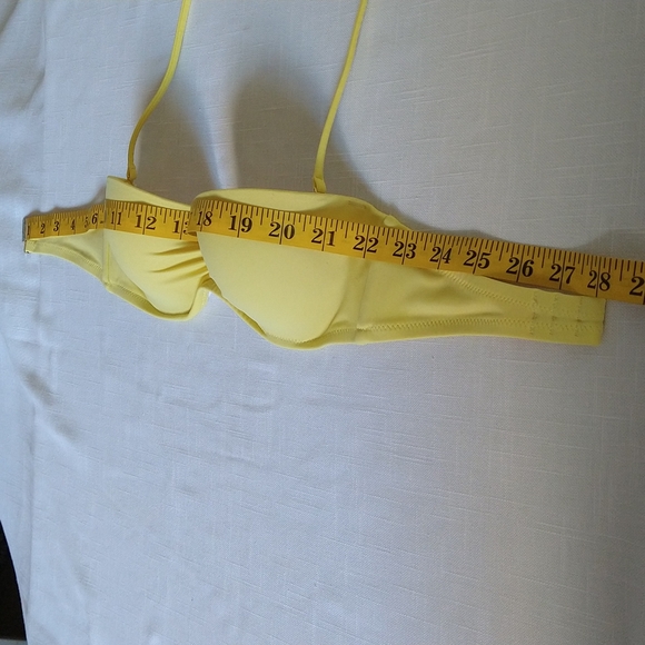 Victoria's secret bikini swimwear set size small 32 C - Picture 11 of 14